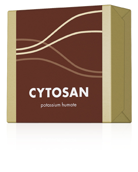 Cytosan mydlo