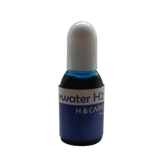 Skúšobný roztok Bluewater H2