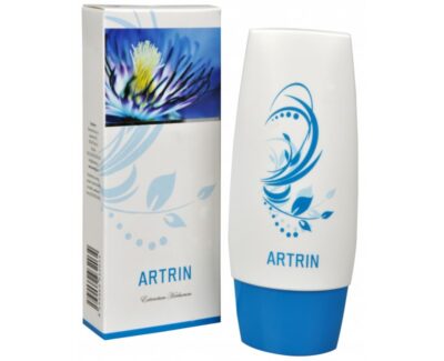 Artrin bylinný krém Energy | Krémy na pleť | Kozmetika