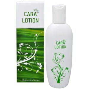 Caralotion telové mlieko Energy | Krémy na pleť | Kozmetika
