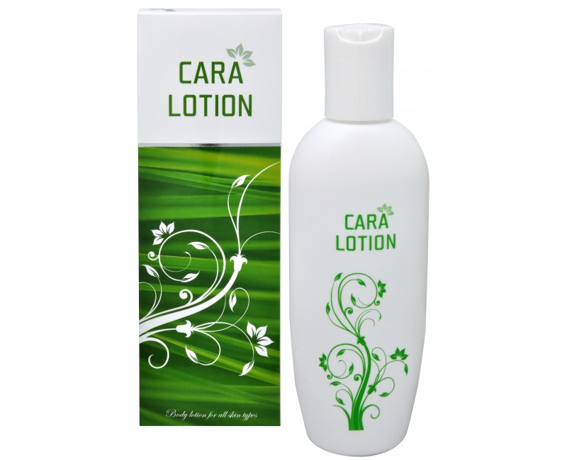 Caralotion telové mlieko Energy | Krémy na pleť | Kozmetika