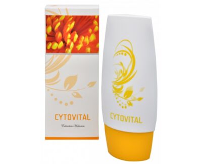 Cytovital bylinný krém Energy | Krémy na pleť | Kozmetika