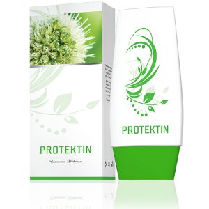 Protektin bylinný krém Energy | Krémy na pleť | Kozmetika