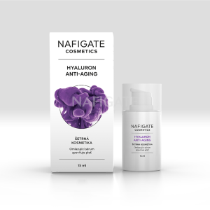 Hyaluron Anti-Aging 15 ml | Nano kozmetika | Kozmetika
