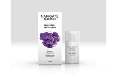 Hyaluron Anti-Aging 15 ml | Nano kozmetika | Kozmetika