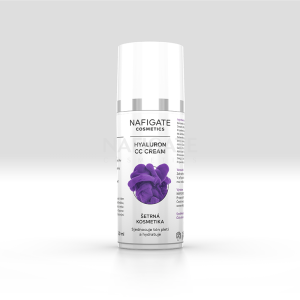 Hyaluron CC Cream 50 ml | Nano kozmetika | Kozmetika