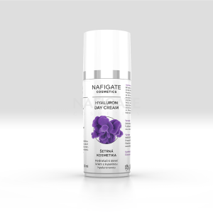Hyaluron Day Cream 50 ml | Nano kozmetika | Kozmetika