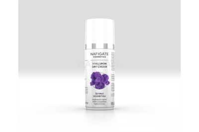 Hyaluron Day Cream 50 ml | Nano kozmetika | Kozmetika