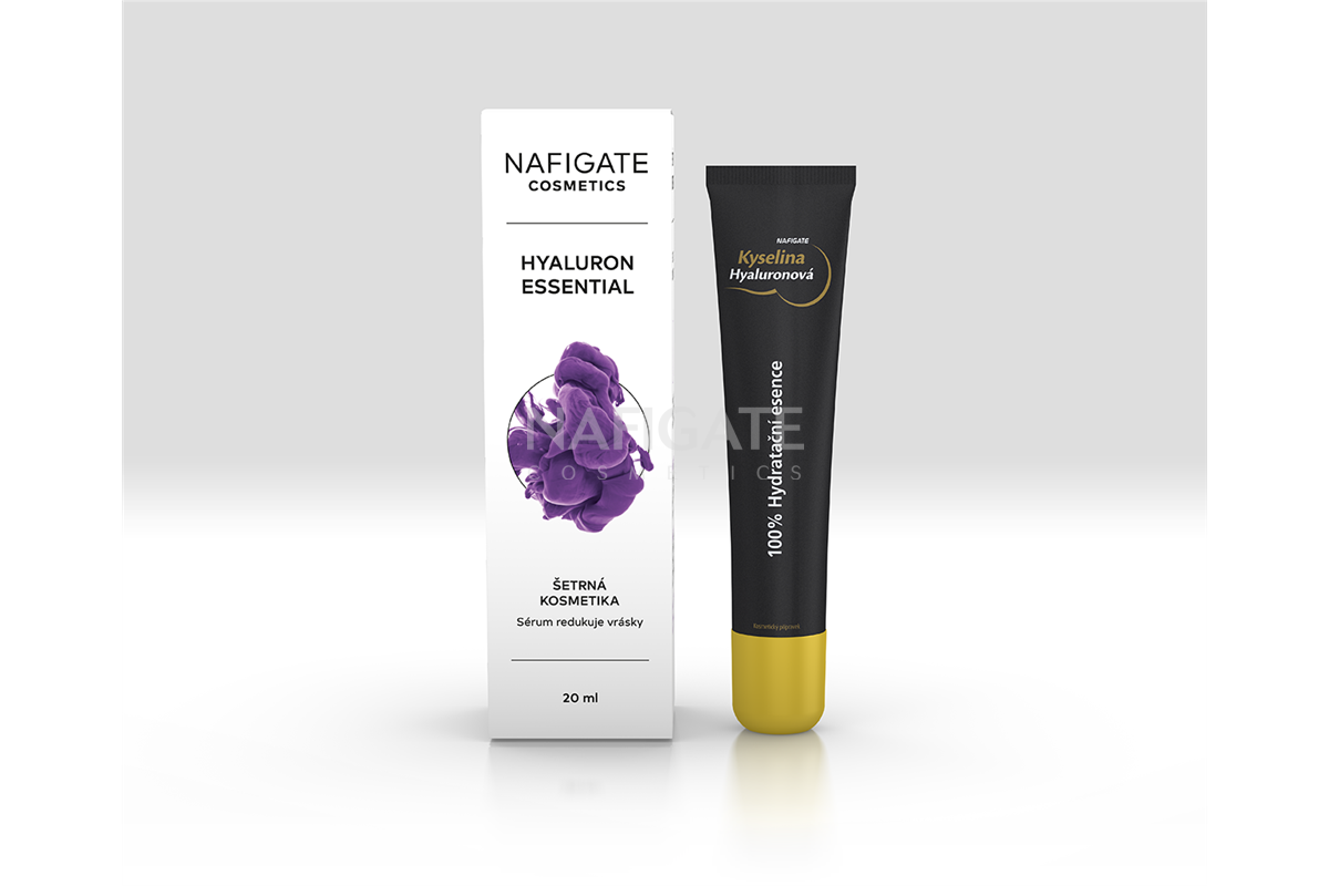 Hyaluron Essential 20 ml | Nano kozmetika | Kozmetika