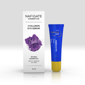 Hyaluron Eye Serum 10 ml | Nano kozmetika | Kozmetika