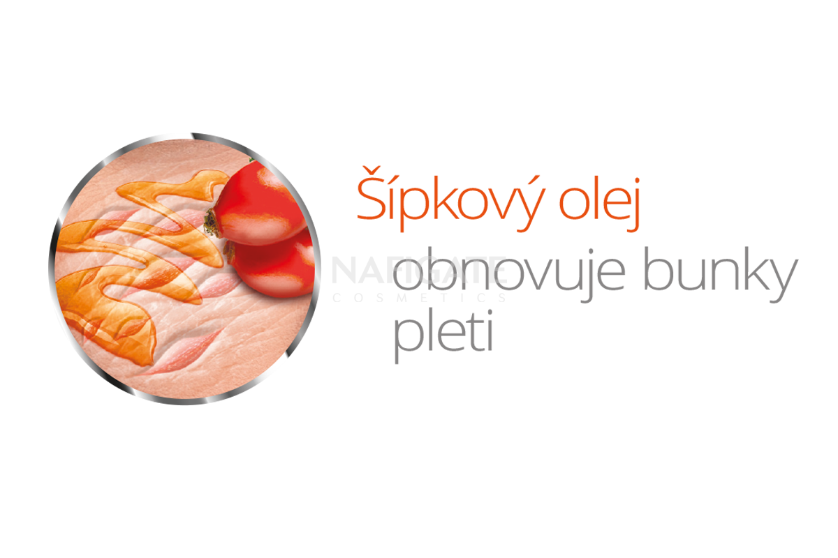 Hyaluron Night Cream 50 ml | Nano kozmetika | Kozmetika