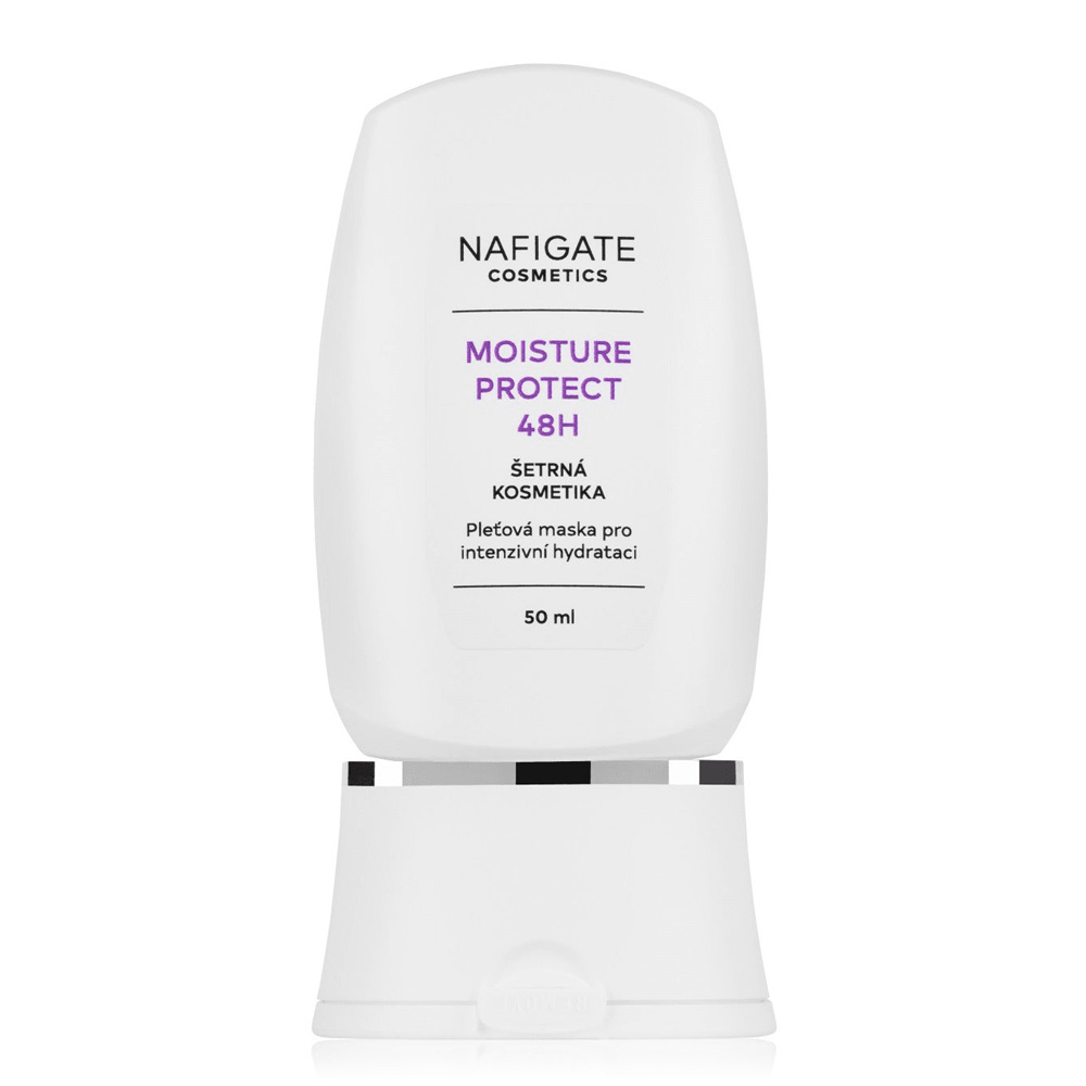Moisture Protect 48H 50 ml | Nano kozmetika | Kozmetika