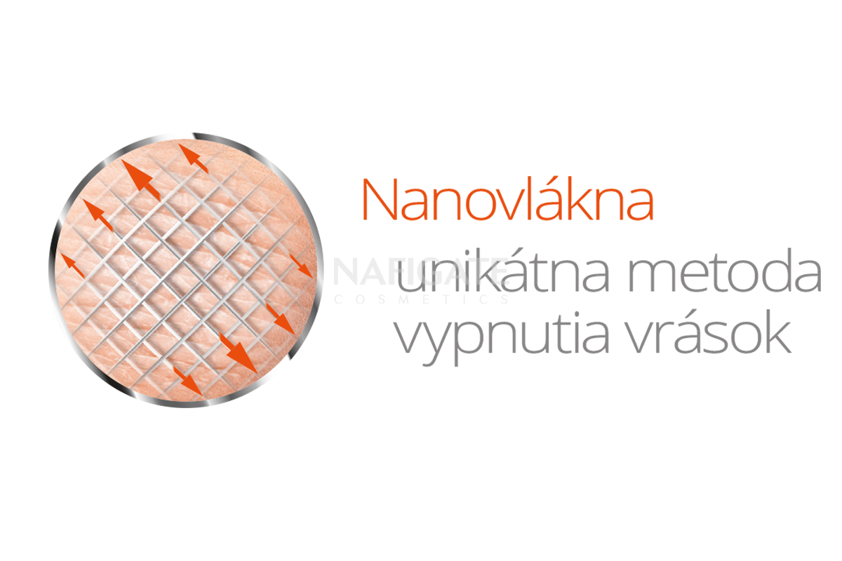 Nano Eye Lift 6 párov | Nano kozmetika | Kozmetika