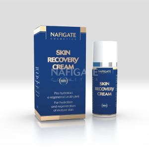 Skin Recovery Cream 50 ml | Nano kozmetika | Kozmetika