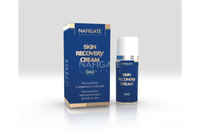 Skin Recovery Cream 50 ml | Nano kozmetika | Kozmetika