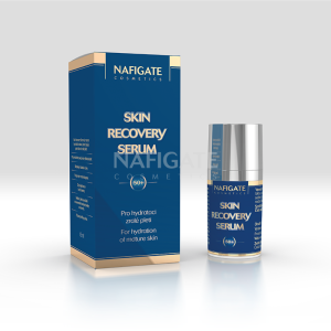 Skin Recovery Serum 15 ml | Nano kozmetika | Kozmetika