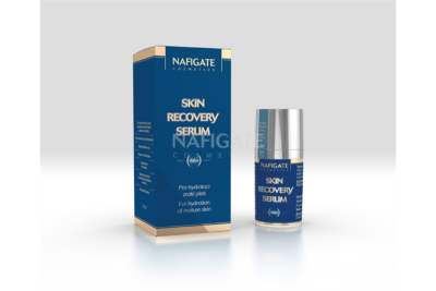 Skin Recovery Serum 15 ml | Nano kozmetika | Kozmetika