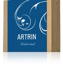 Artrin bylinné mydlo Energy | Prírodné mydlá | Kozmetika