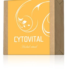 Cytovital bylinné mydlo Energy | Prírodné mydlá | Kozmetika