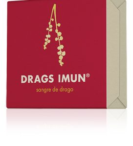 Drags Imun bylinné mydlo s obsahom dračej krvi Energy | Prírodné mydlá | Kozmetika