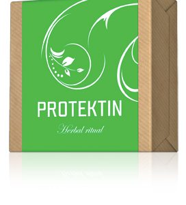 Protektin bylinné mydlo Energy | Prírodné mydlá | Kozmetika