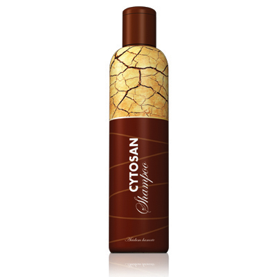 Cytosan bylinný šampón Energy | Šampóny Energy | Kozmetika