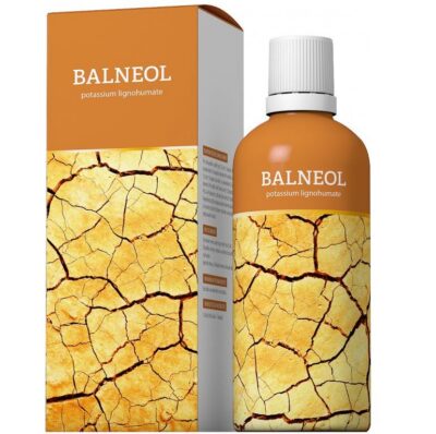 Balneol aromatický kúpeľ | Soľné kúpele | Kozmetika