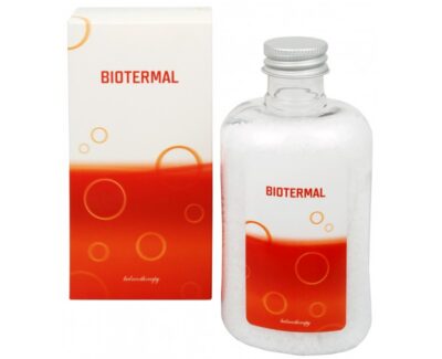 Biotermal soľ do kúpeľa Podhájske pramene | Soľné kúpele | Kozmetika