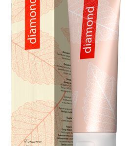 Diamond bylinná zubná pasta Energy | Zubné pasty | Kozmetika