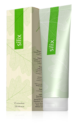 Silix bylinná zubná pasta Energy | Zubné pasty | Kozmetika