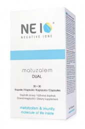 MATUZALEM Neio 30+30cps- vylepšené zloženie,vyššia účinnosť | Matuzalem produkty | Pre zdravé telo