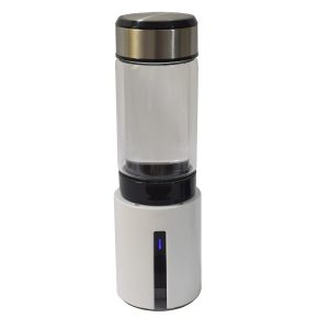 Hydrogen Booster generátor vodíkovej vody | Vodíková fľaša | Pre zdravé telo