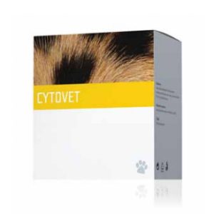 CYTOVET Regeneračný detoxikačný prípravok Energy | Produkty pre zvieratá