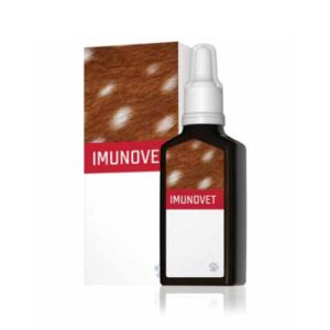 IMUNOVET preparát s dračou krvou Energy | Produkty pre zvieratá