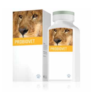 PROBIOVET probiotiká + chlorella Energy | Produkty pre zvieratá