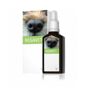 REGAVET bylinný preparát Energy | Produkty pre zvieratá
