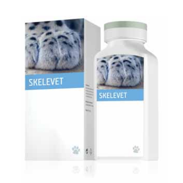 SKELEVET bylinný preparát Energy | Produkty pre zvieratá