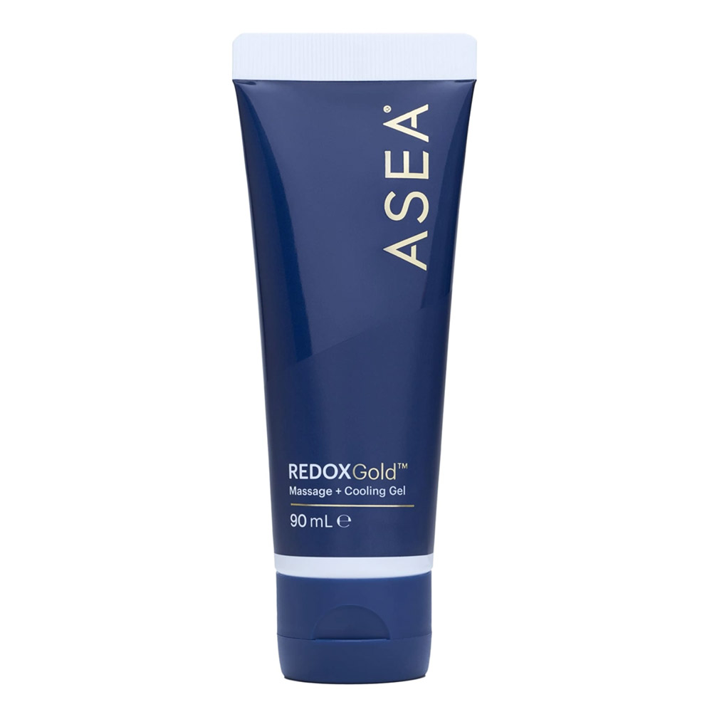 ASEA Redox Gold - masážny chladivý gél