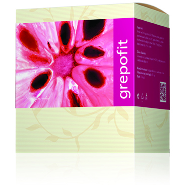 Grepofit Energy | Bioinformačné prípravky | Výživové doplnky