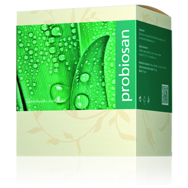 Probiosan probiotiká + chlorella Energy | Bioinformačné prípravky | Výživové doplnky