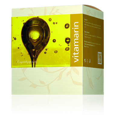 Vitamarin bioinformačný prípravok Energy | Bioinformačné prípravky | Výživové doplnky