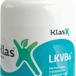 LKVB6 Klas prírodný výživový doplnok | KLAS produkty | Výživové doplnky
